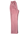 Wide leg pants Pink