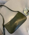 TOKEN BAG LEATHER