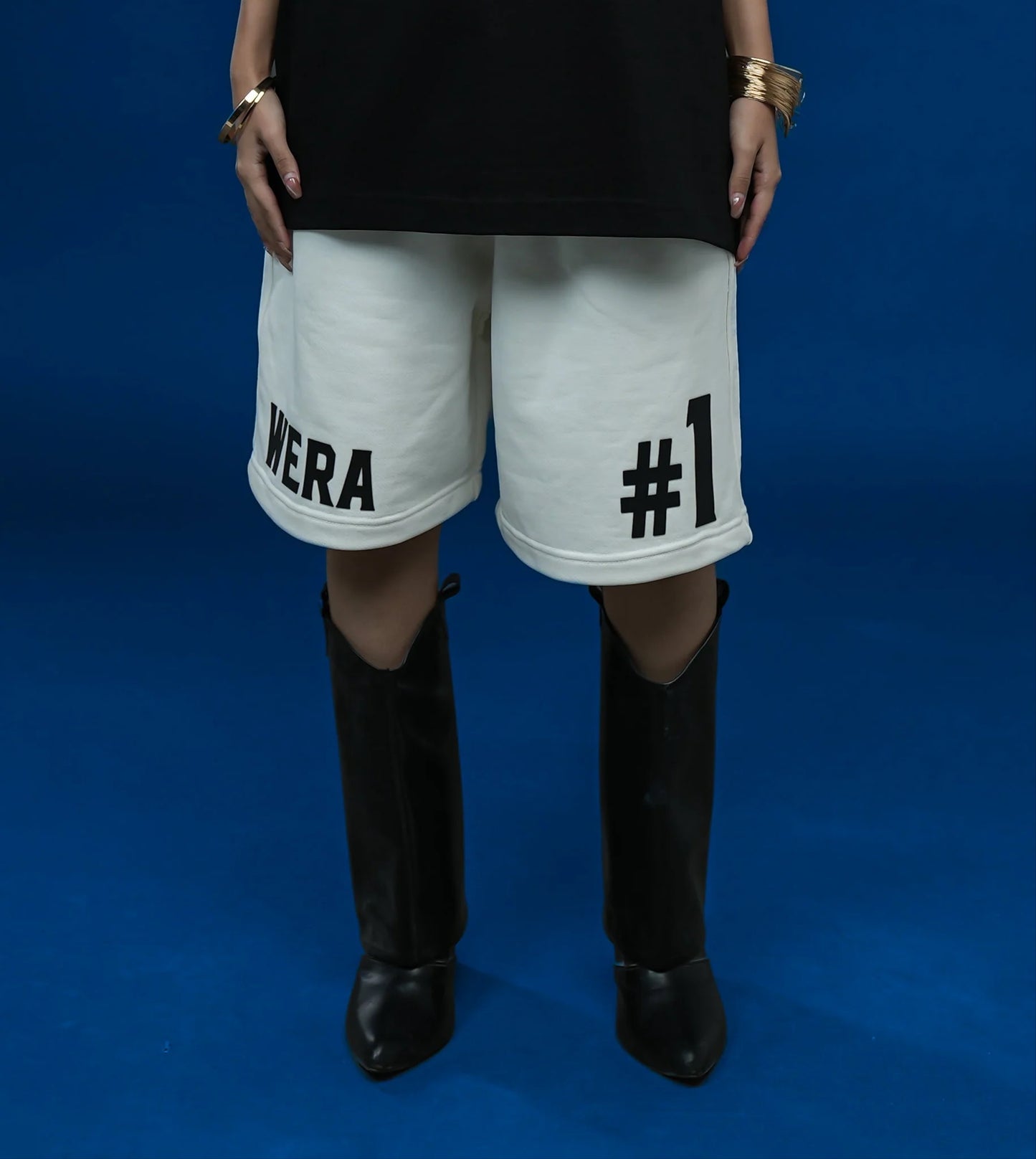 W1 Short