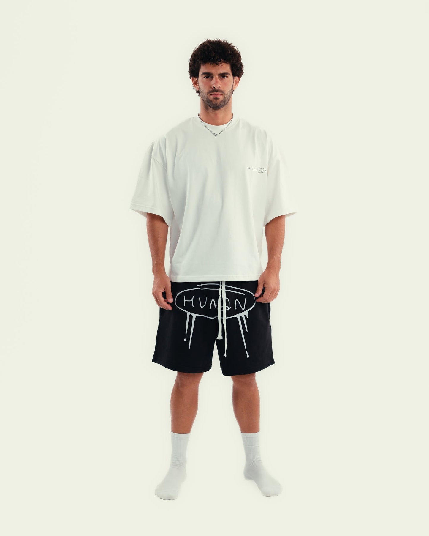 Meltdown Shorts