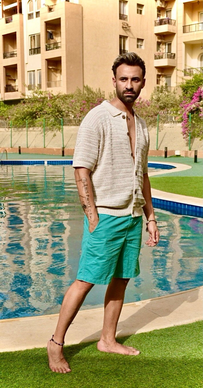 Beach Shirt