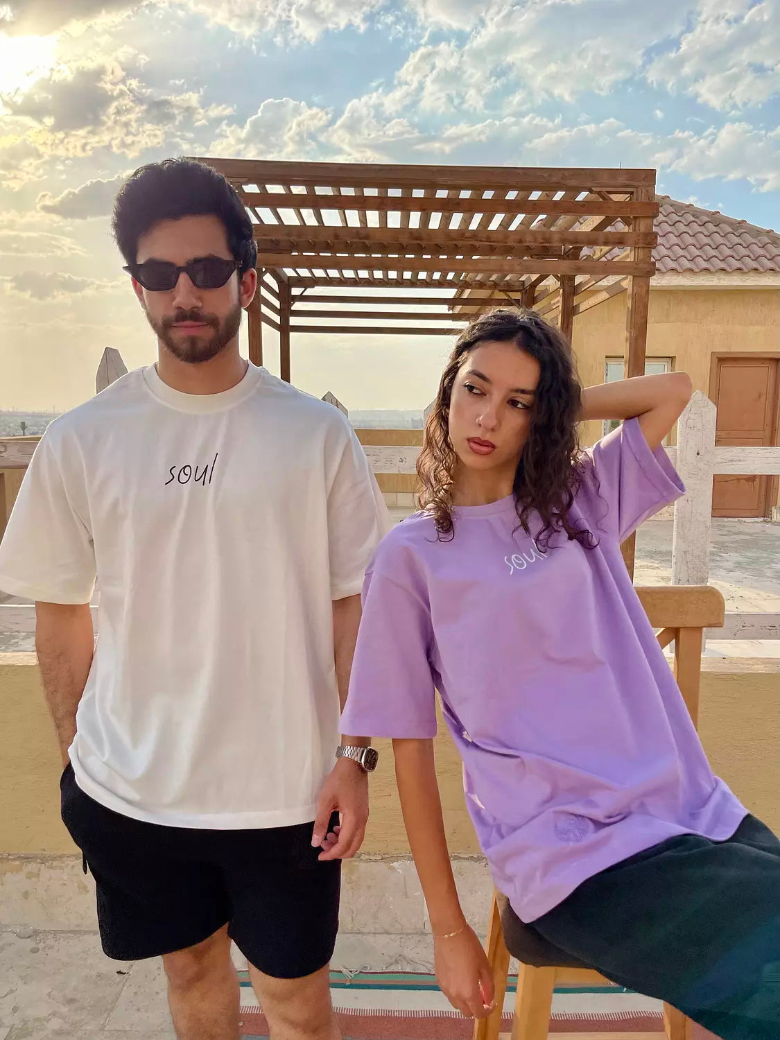 Dokki Tee