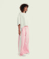 Bipolar tracks pants