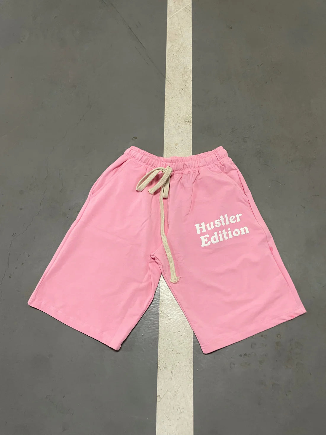 Pink Short