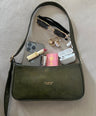 TOKEN BAG LEATHER