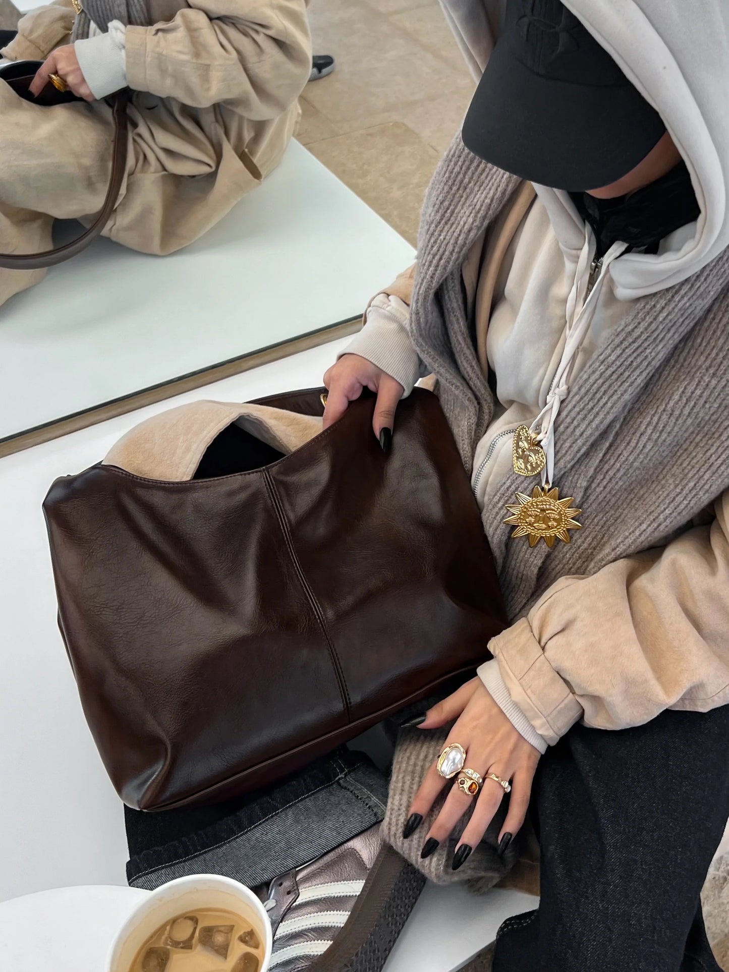 HOBO LEATHER