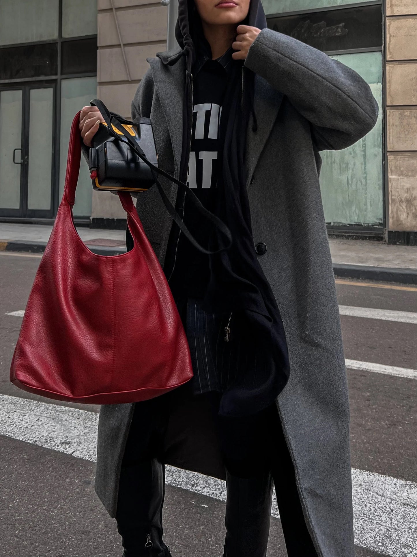 HOBO LEATHER