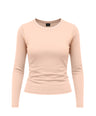 Long Sleeves Top