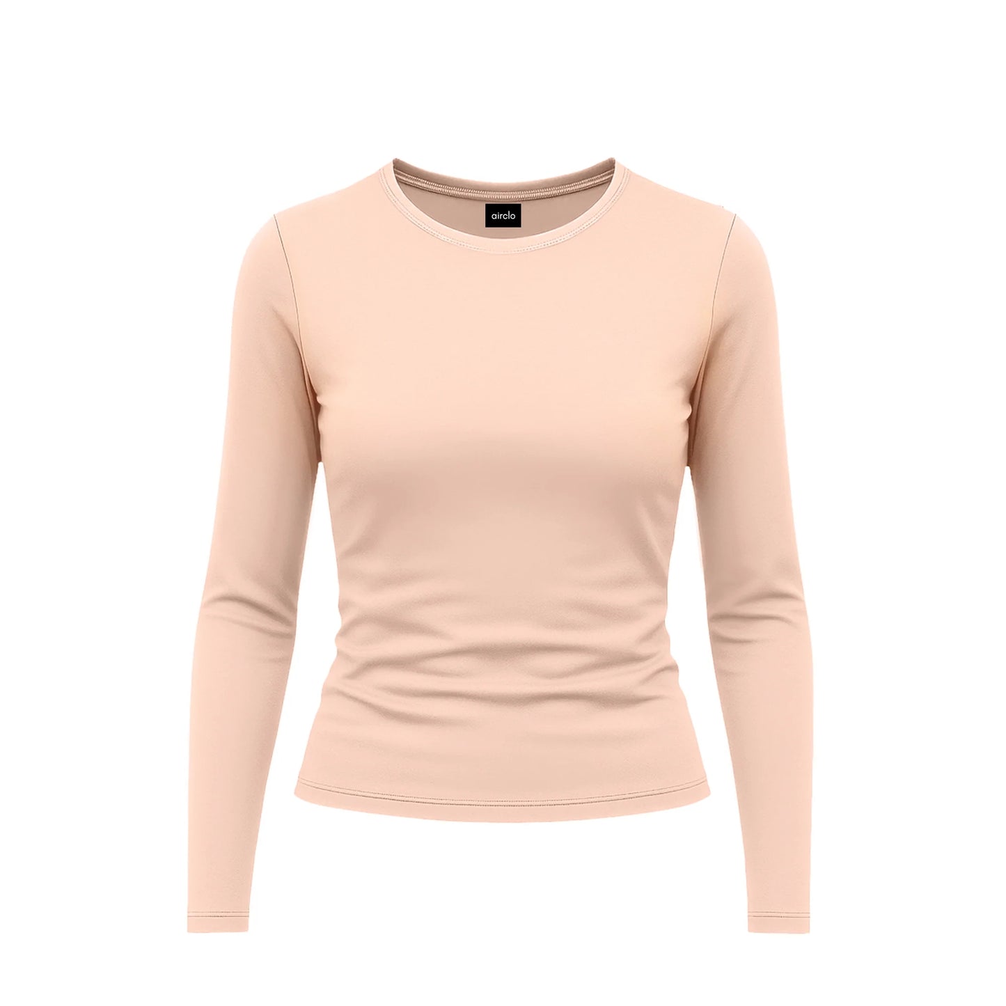 Long Sleeves Top