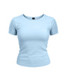Short Sleeves Top