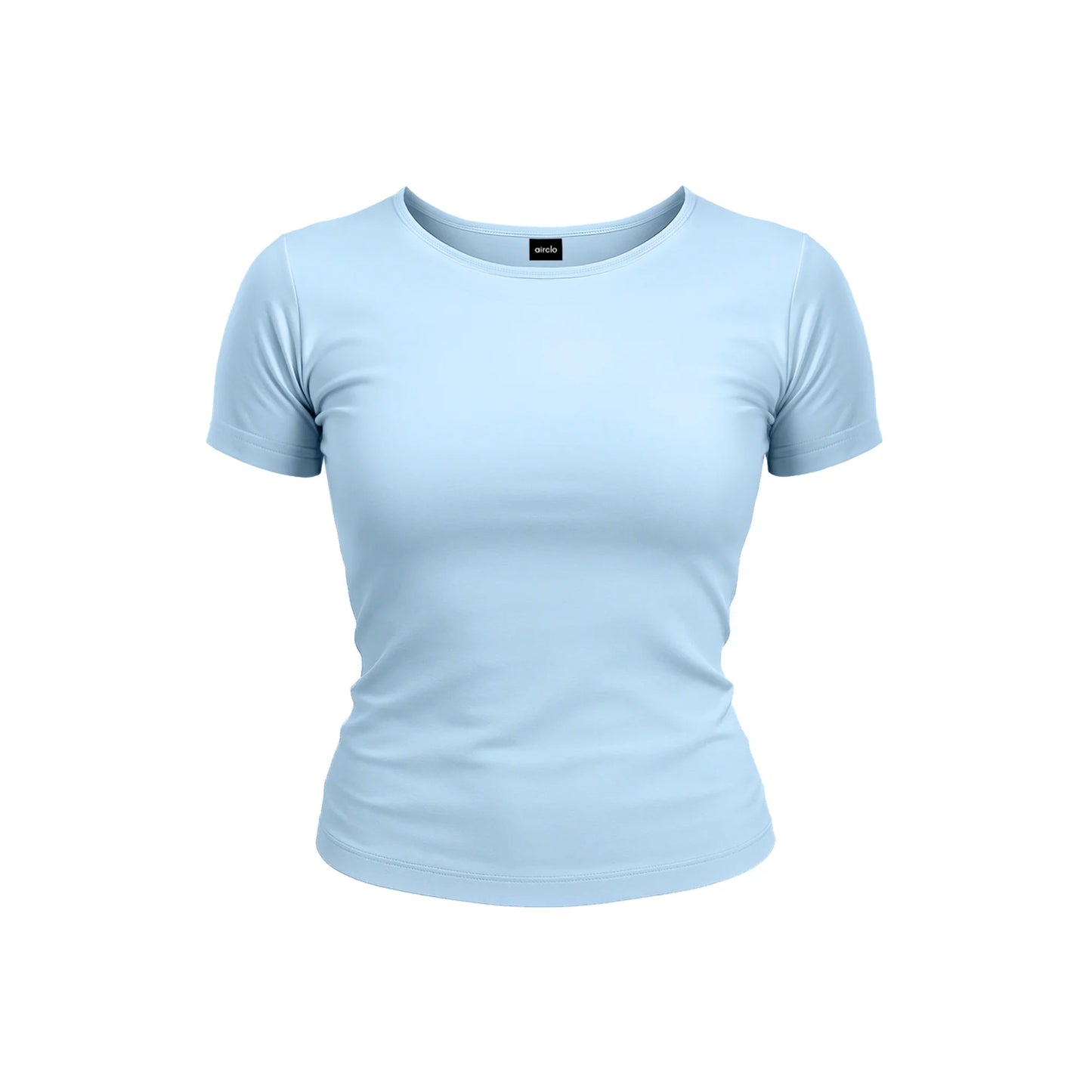 Short Sleeves Top