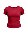 Short Sleeves Top