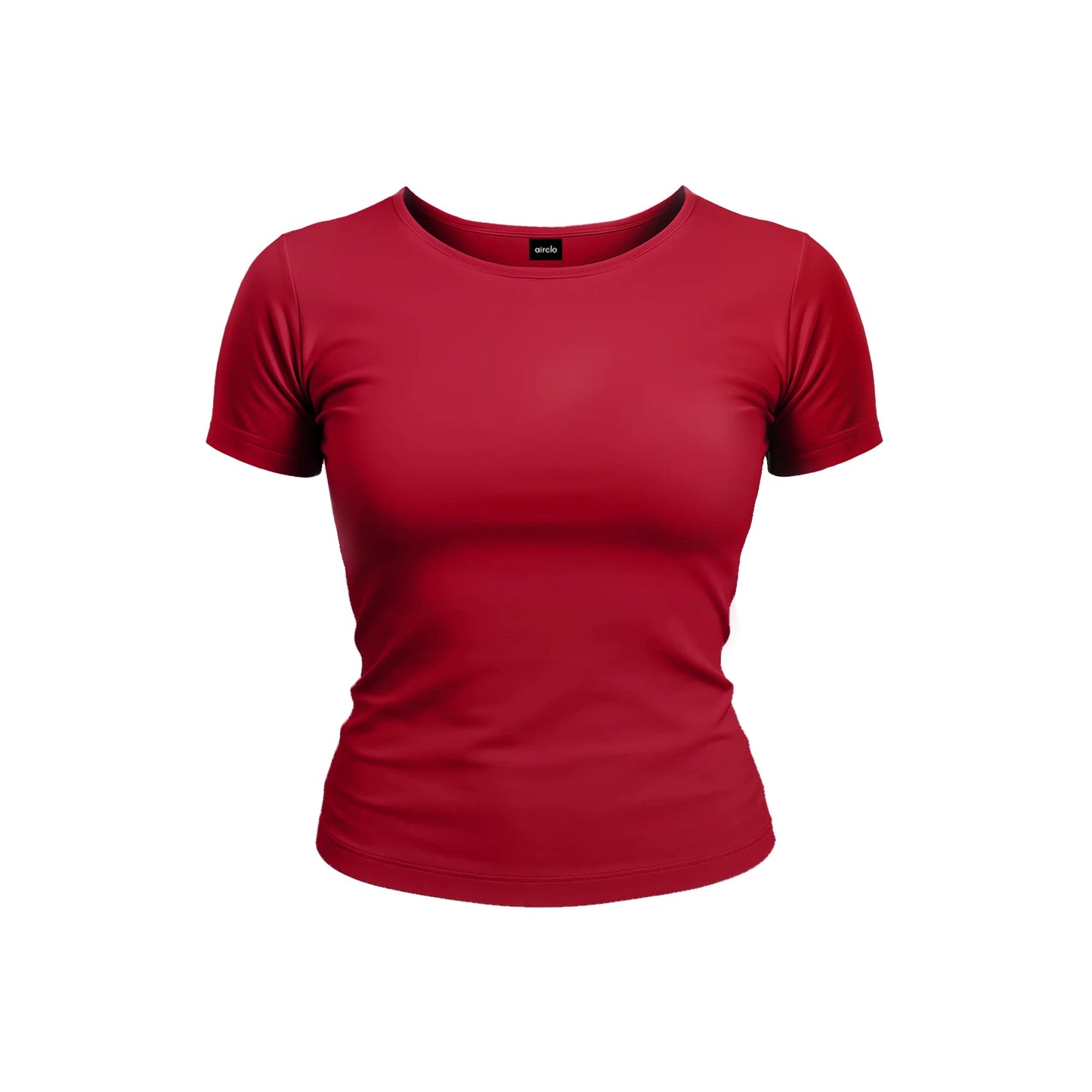 Short Sleeves Top