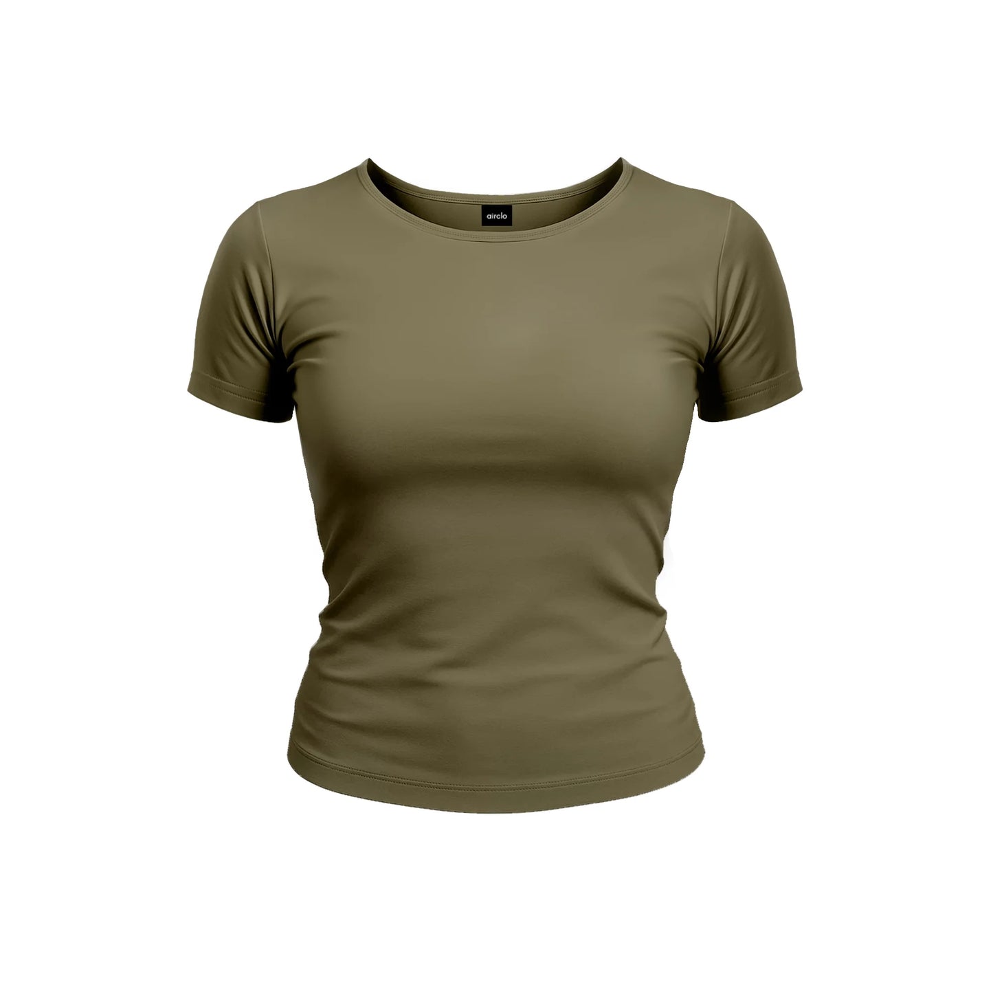 Short Sleeves Top