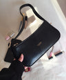 TOKEN BAG LEATHER