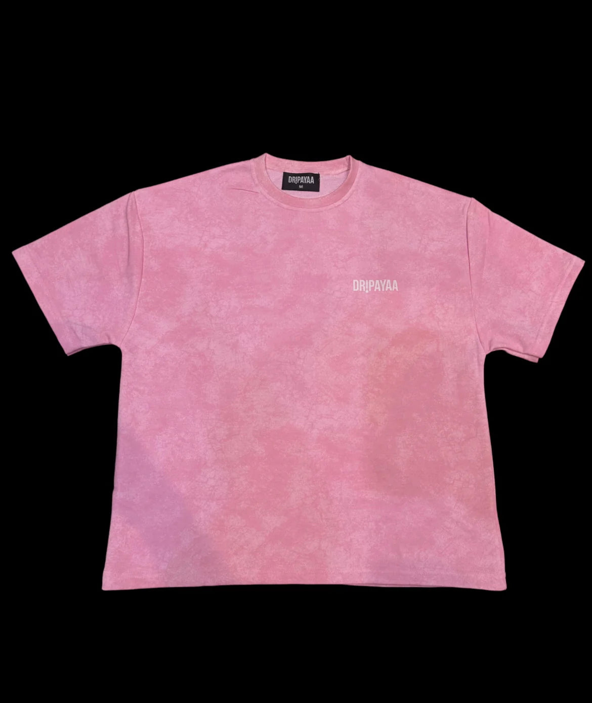 Granite D Pink