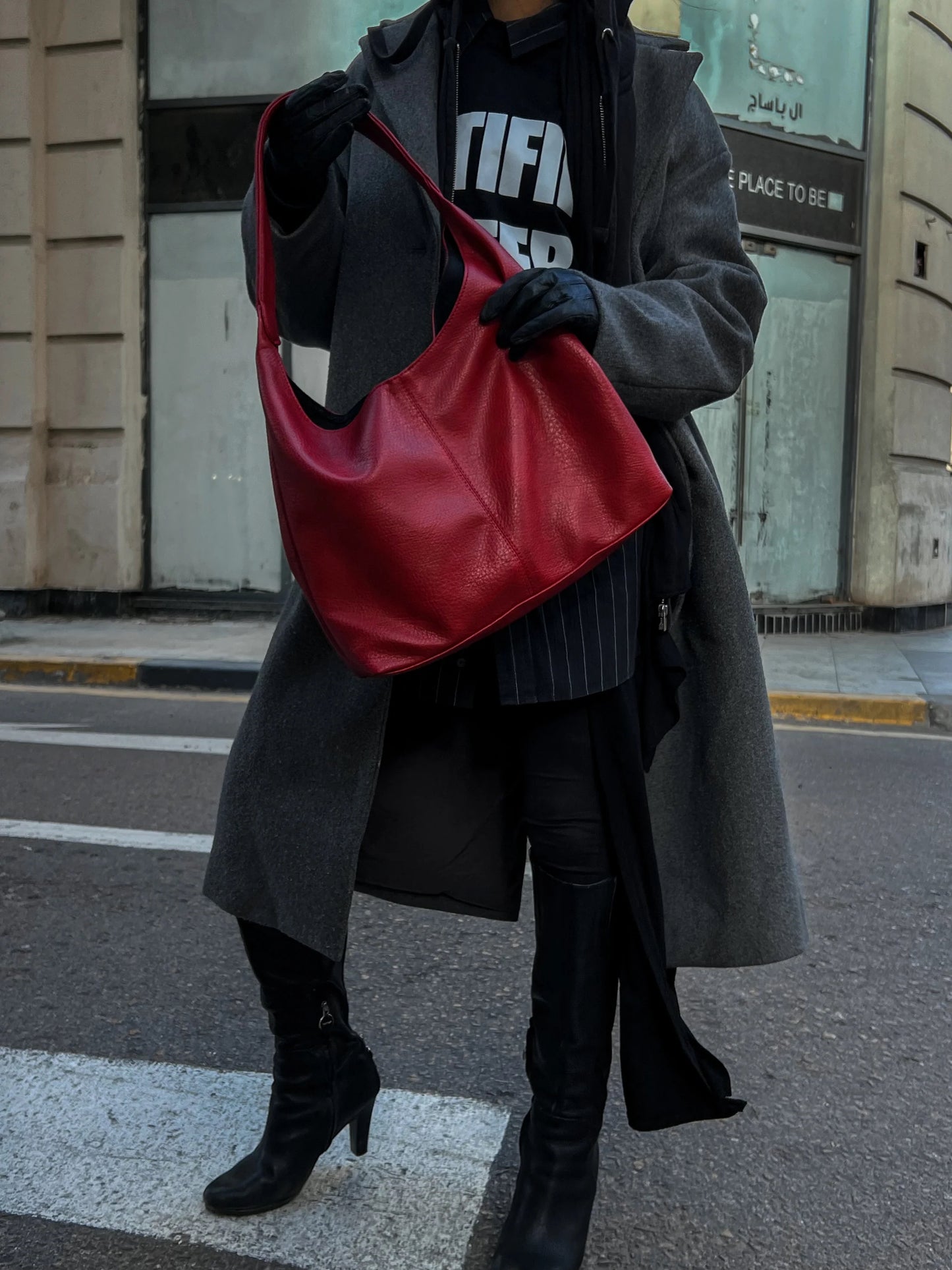 HOBO LEATHER