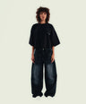 Baggy Denim