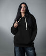 Black Hoodie