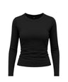 Long Sleeves Top
