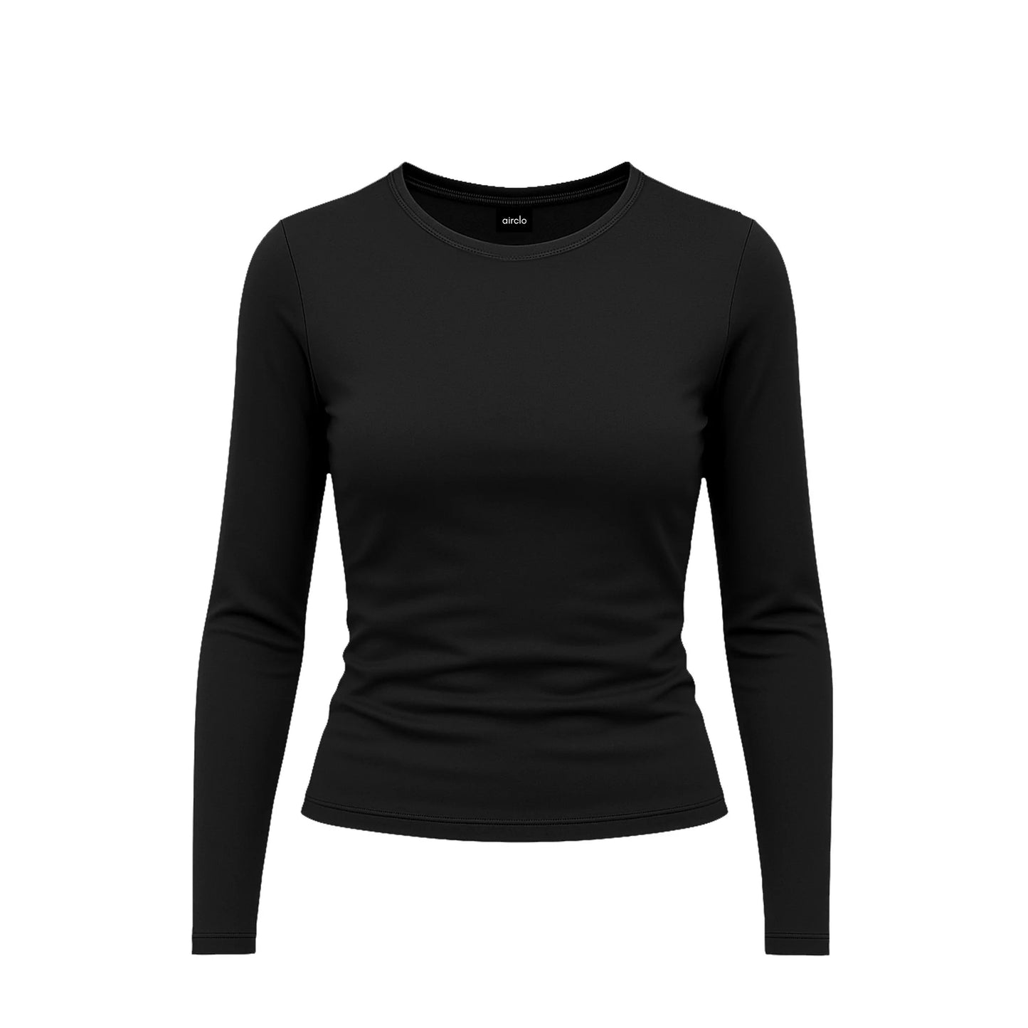 Long Sleeves Top