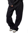 Black Sweat Pants