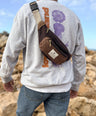 HIPPIE FANNY PACK