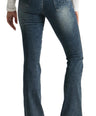 FLARE JEANS (1230/2)