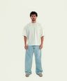 Baggy Denim