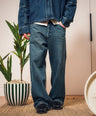 NO06 Blue Jeans Men