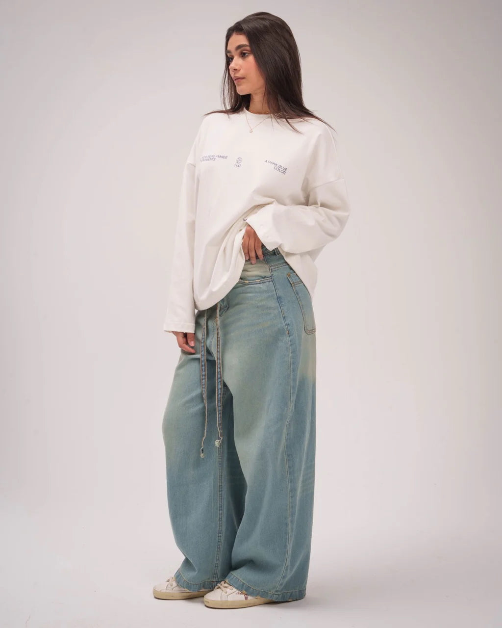 N007 Long sleeve