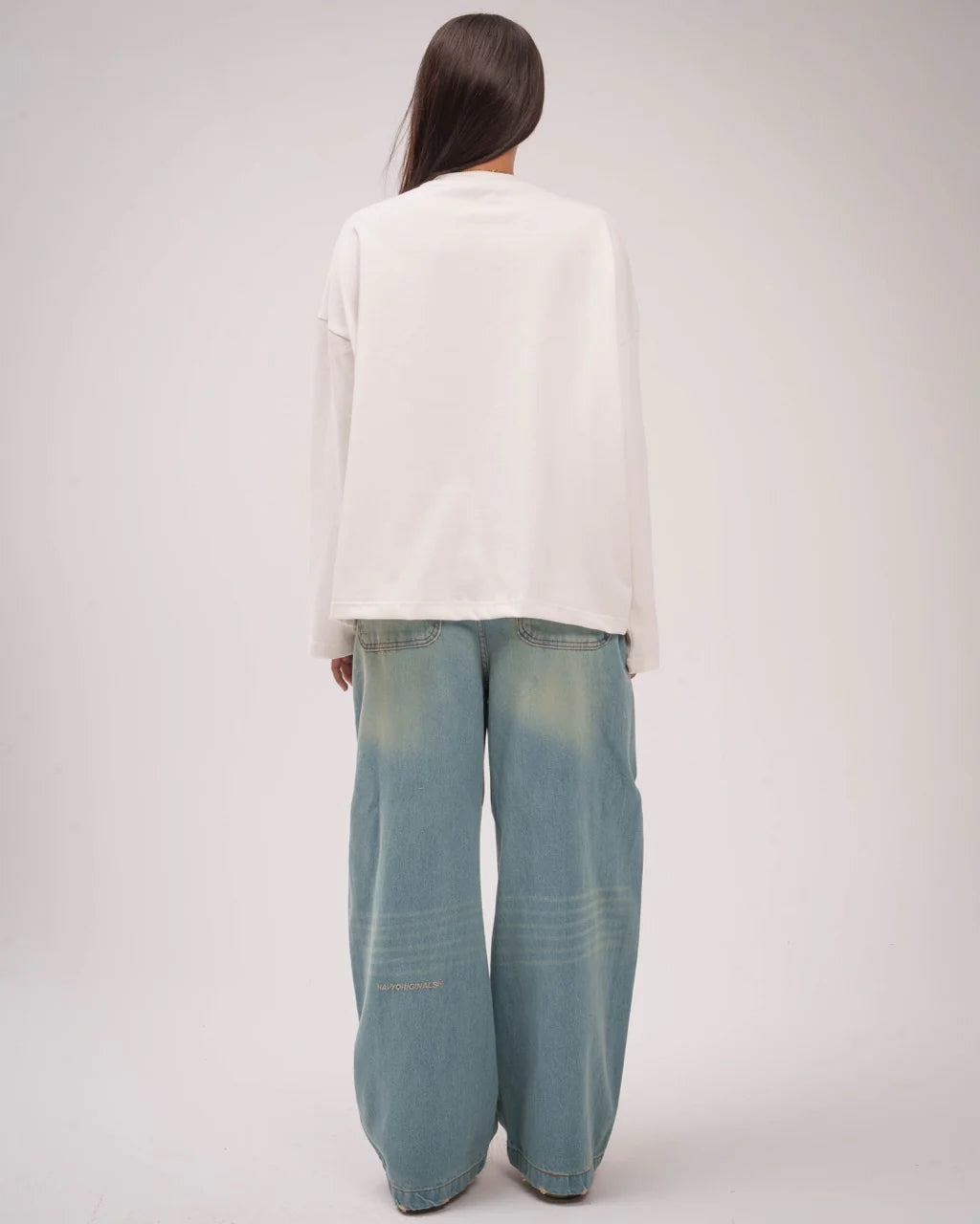 N007 Long sleeve