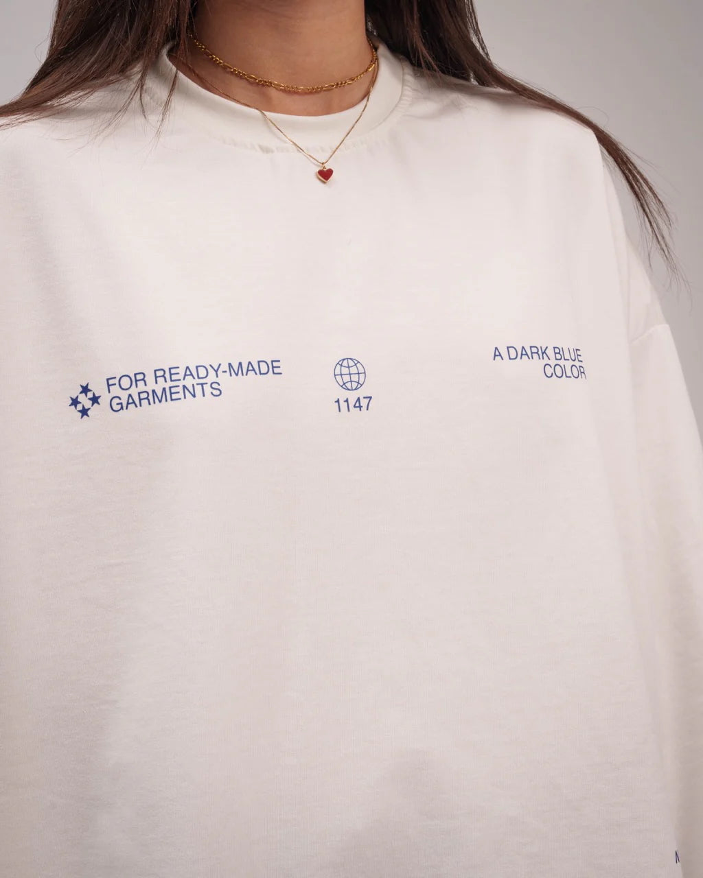 N007 Long sleeve