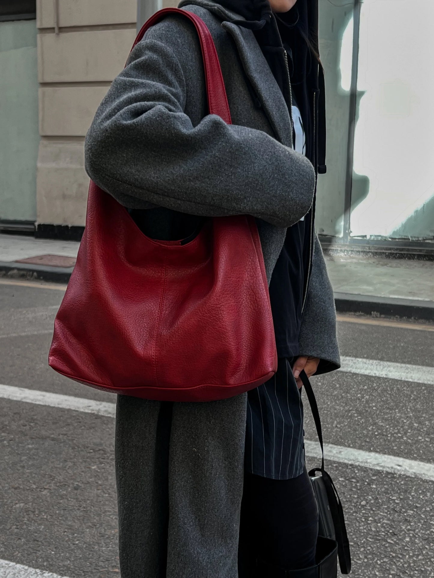 HOBO LEATHER