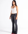 FLARE JEANS (1230/5)