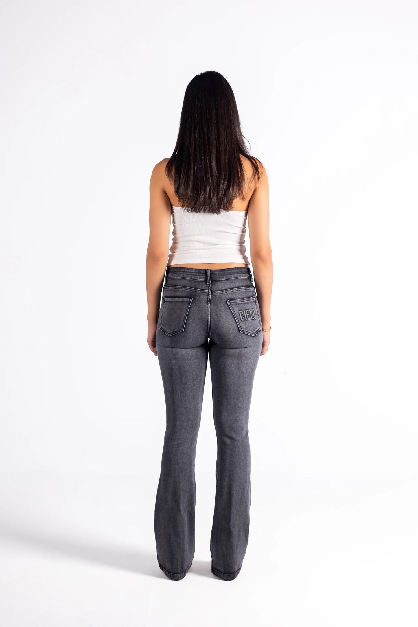 FLARE JEANS (1230/5)