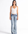 FLARE JEANS (1230/8)
