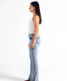 FLARE JEANS (1230/8)