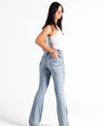 FLARE JEANS (1230/8)