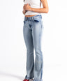 FLARE JEANS (1230/8)