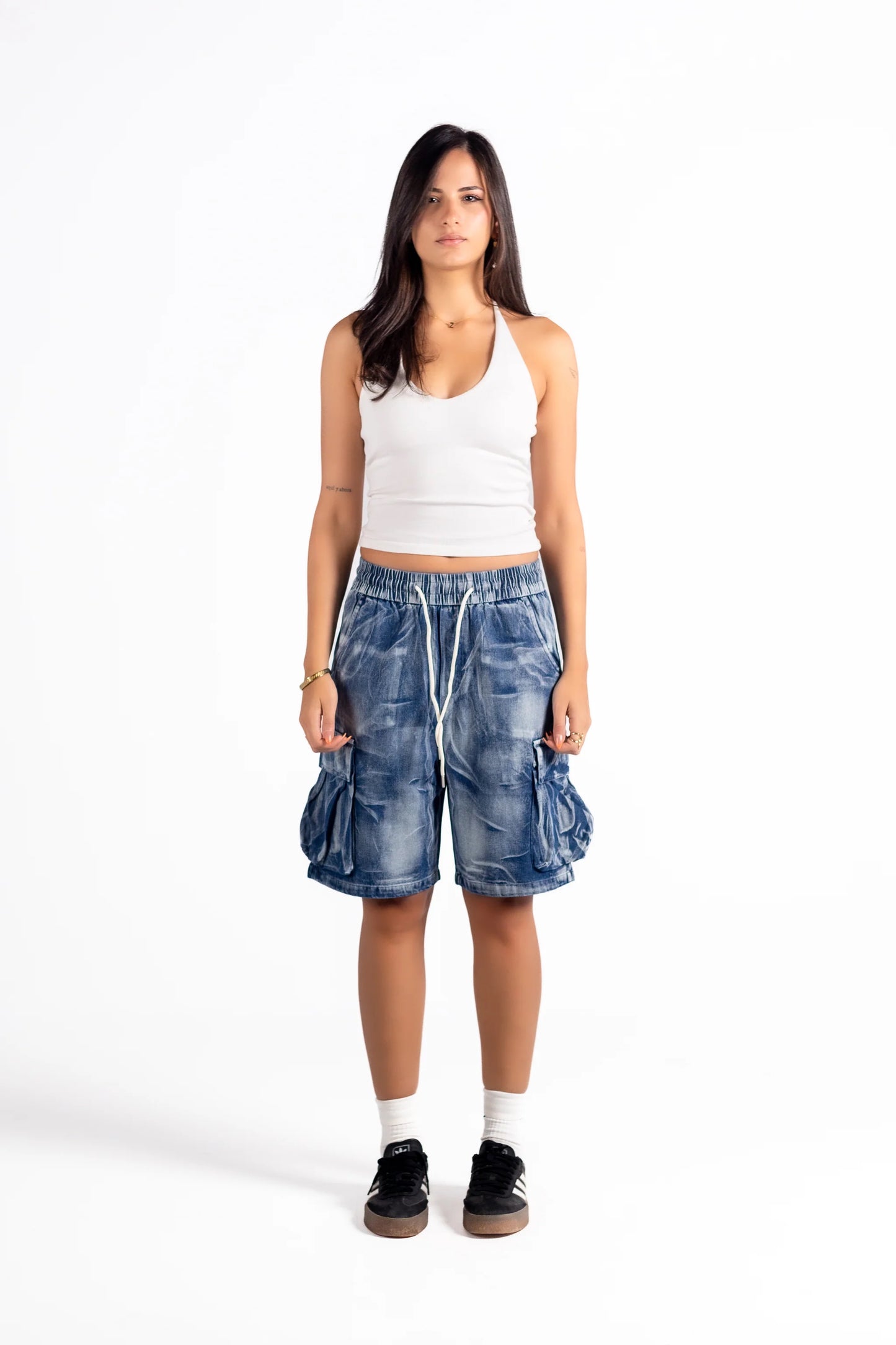 Ezee Short