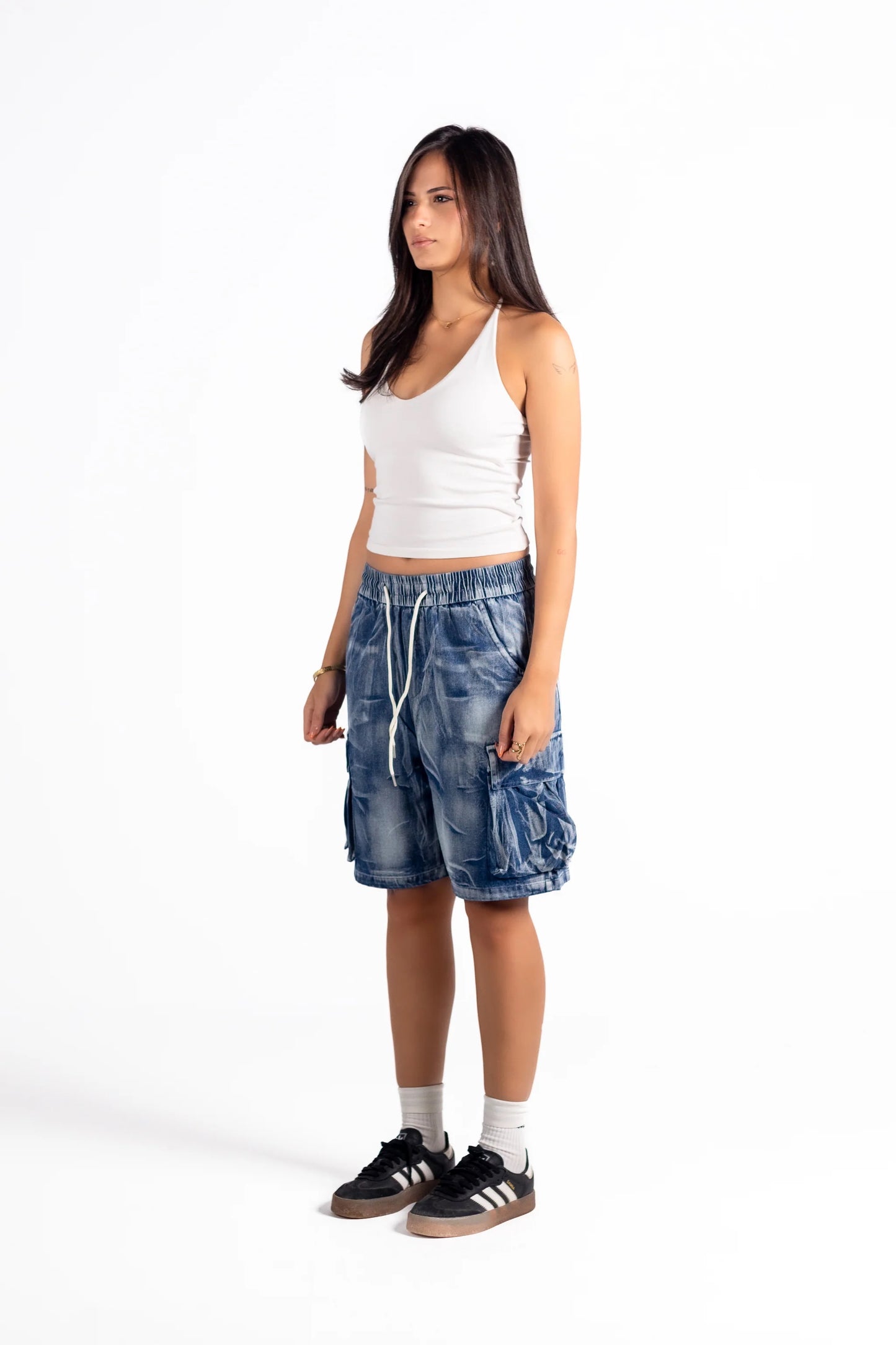 Ezee Short