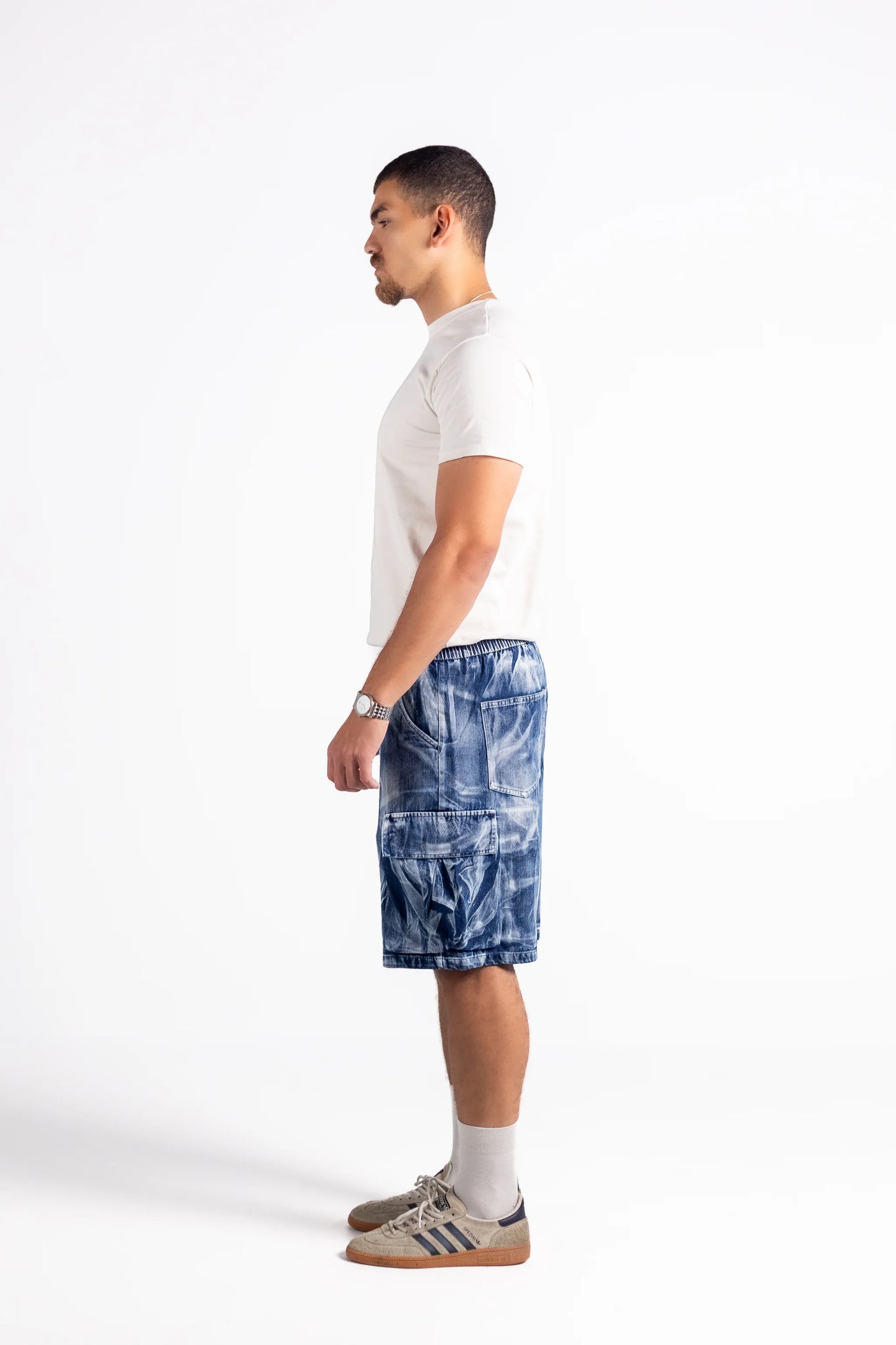 Ezee Short