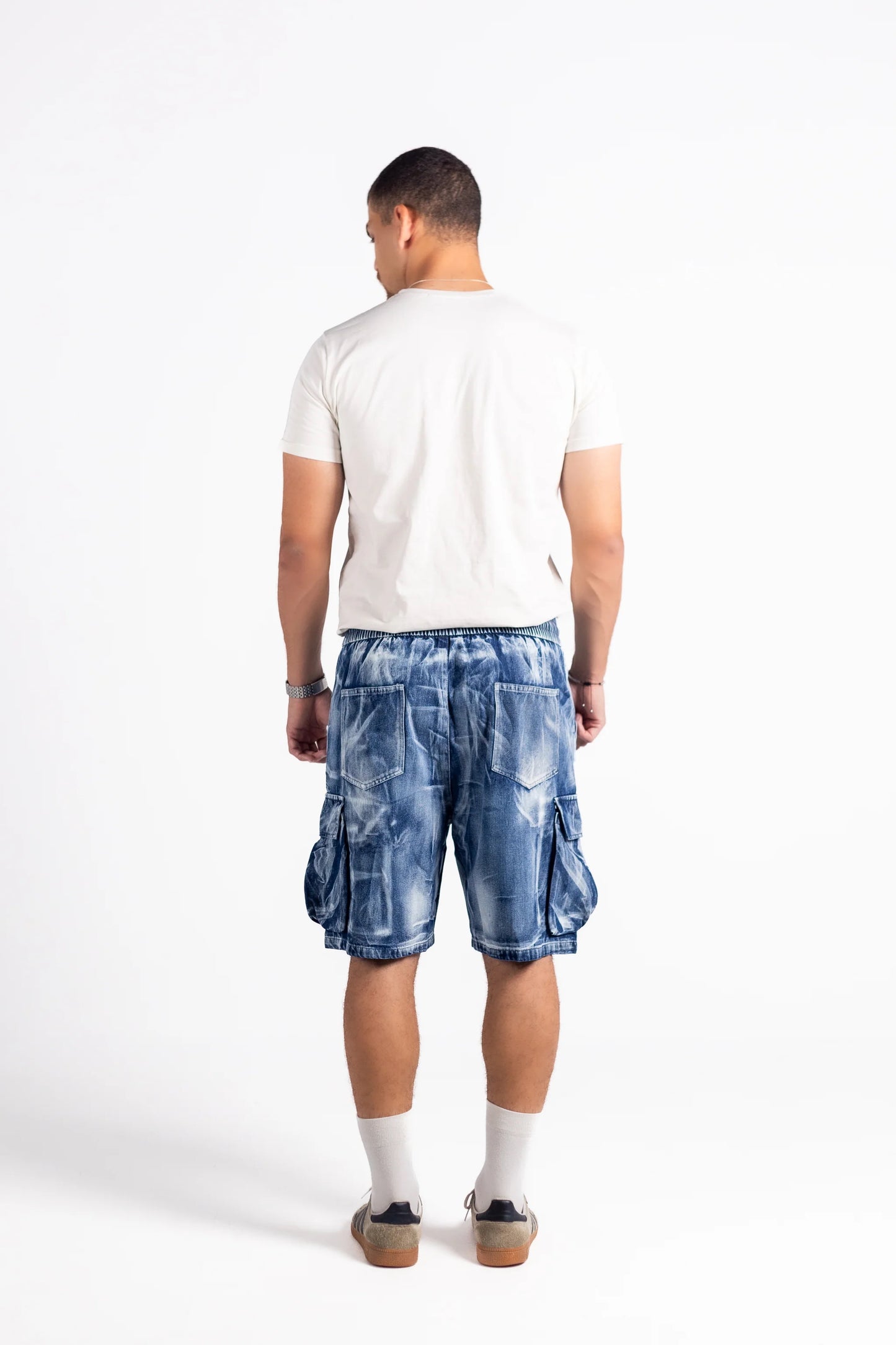 Ezee Short