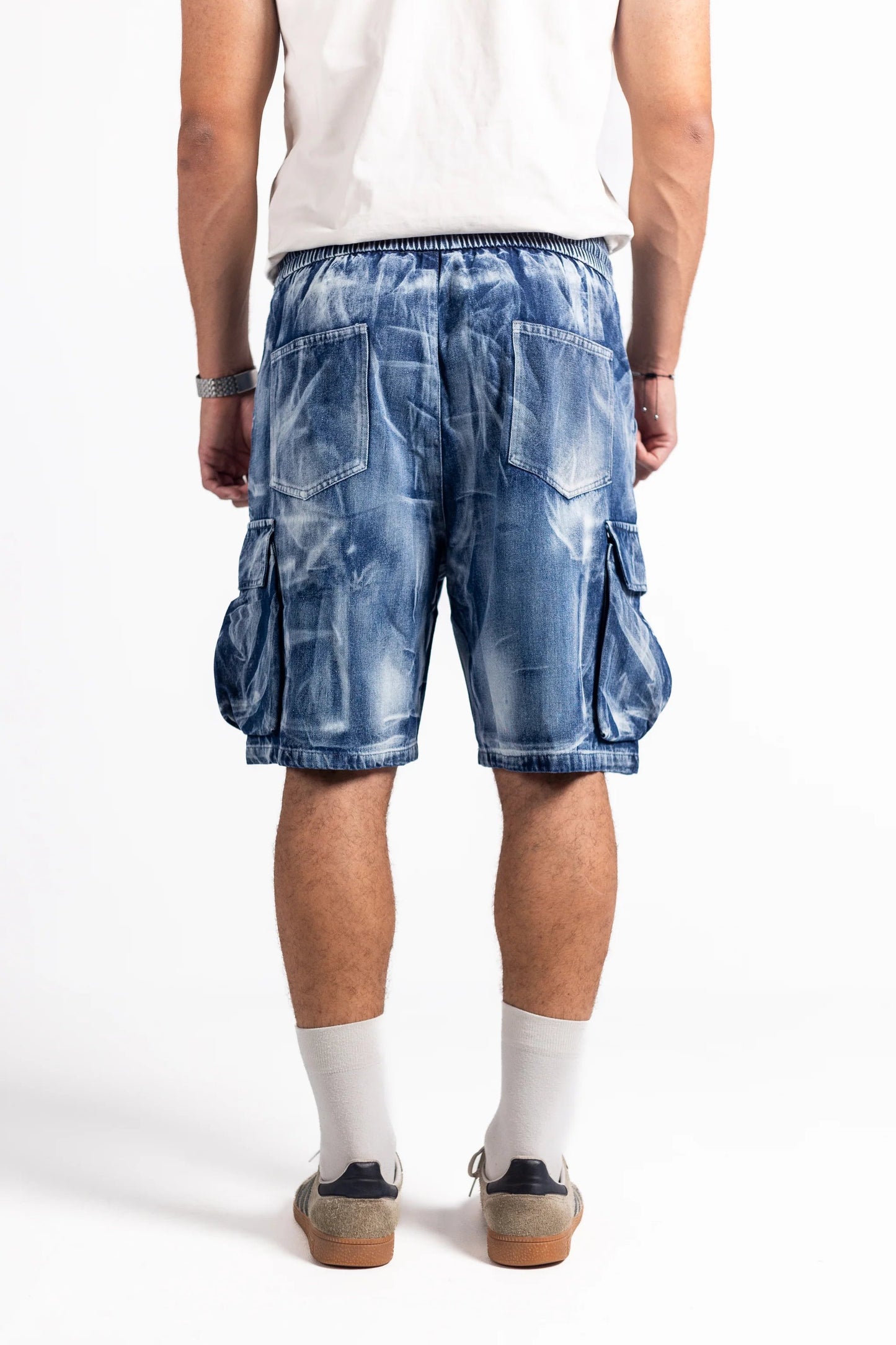 Ezee Short