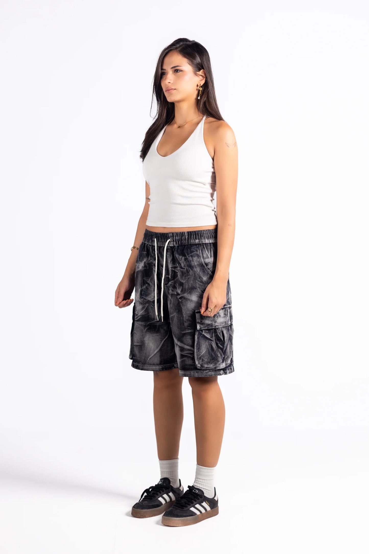 Ezee Short