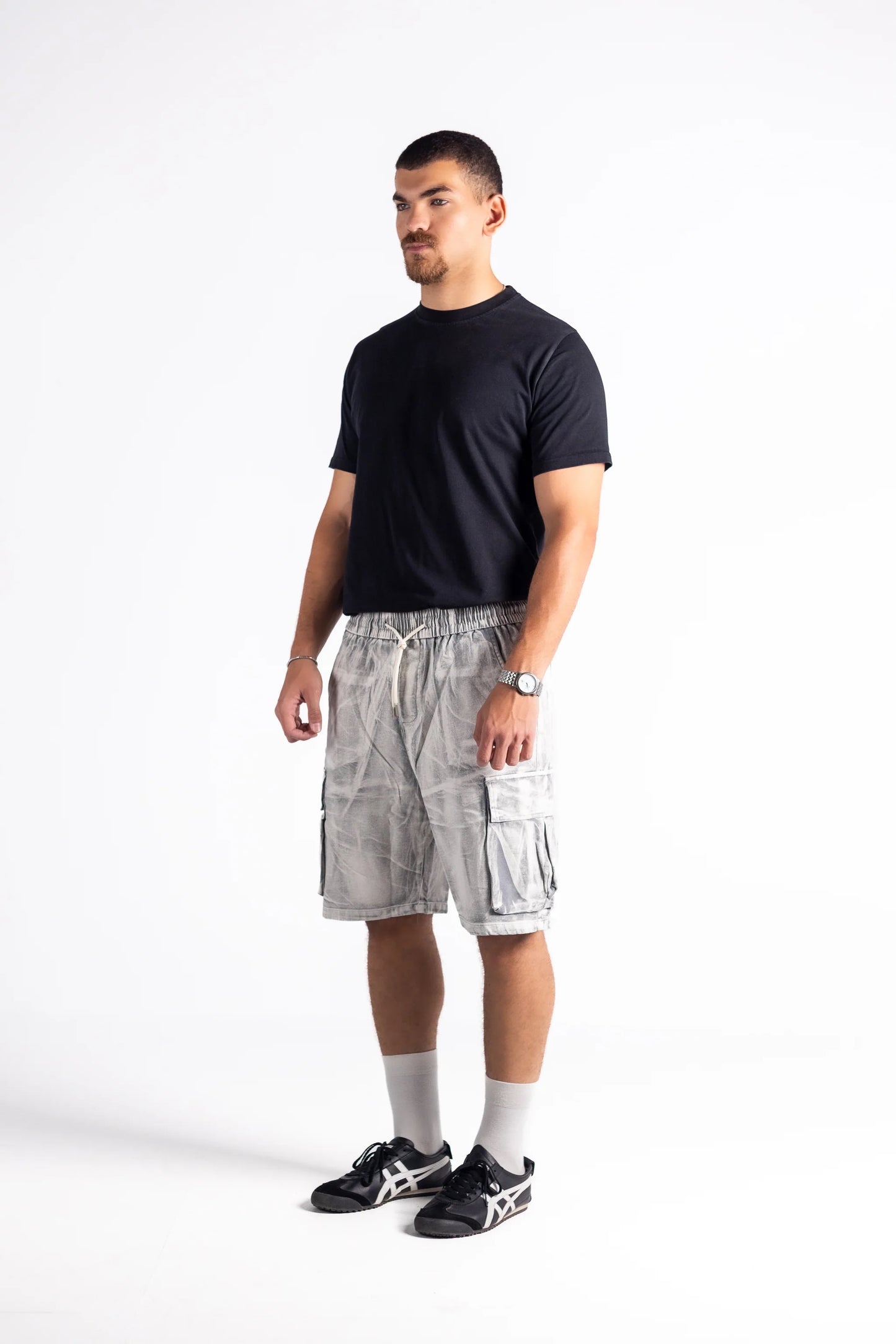 Ezee Short