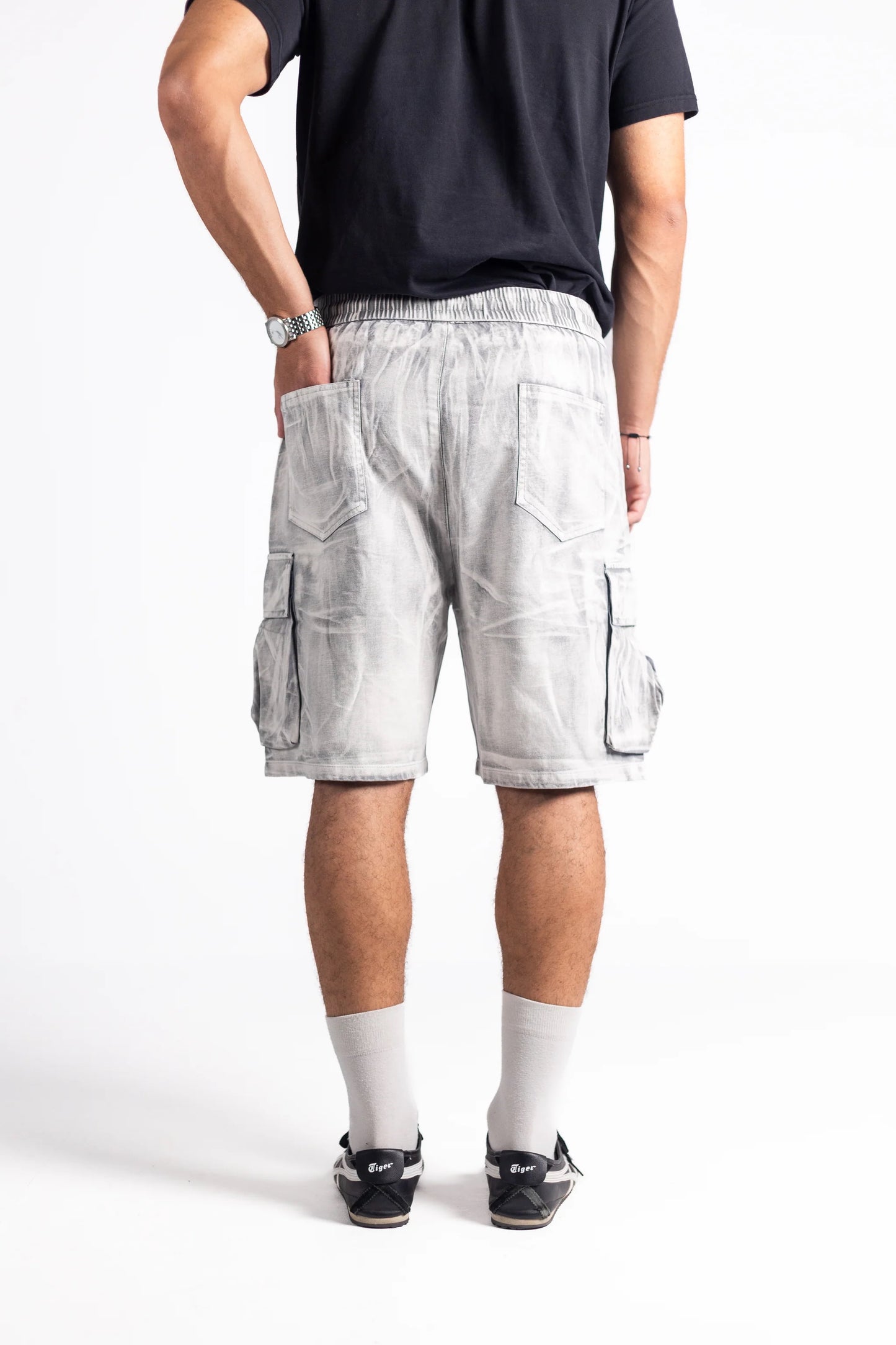 Ezee Short