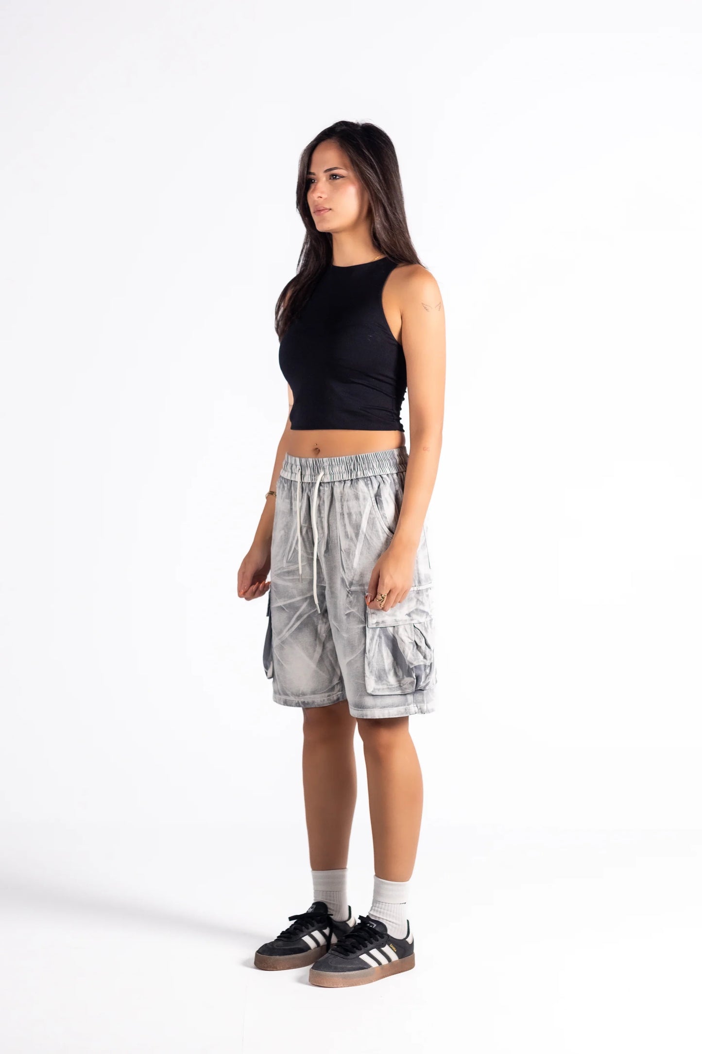 Ezee Short