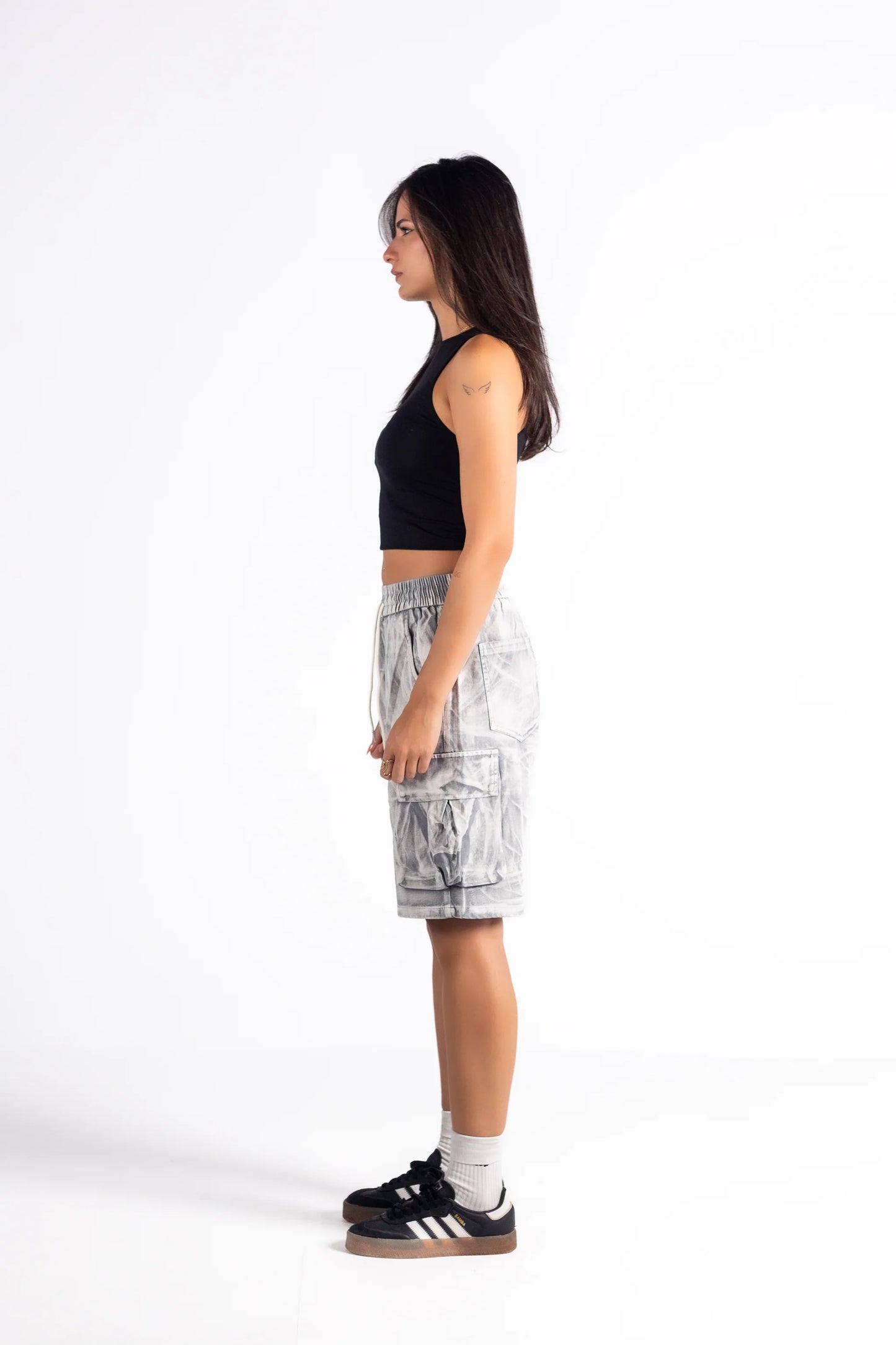 Ezee Short